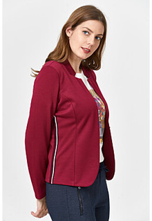 Трикотажный жакет TOM Tailor