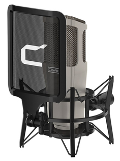 Микрофон Comica STM-01 Black