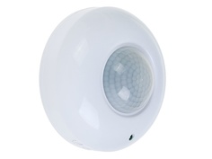 Датчик LLT ДД-020B-W 800Вт 360 IP33 White 4690612001913