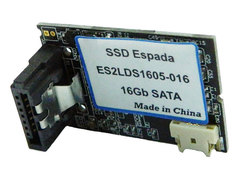 Твердотельный накопитель Espada SSD DOM 16Gb ES2LDS1605-016