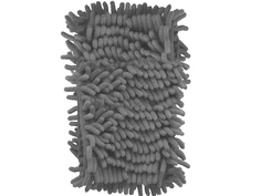 Насадка для плоской швабры InLoran BN-L508GR