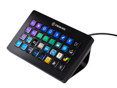 Клавиатура Elgato Stream Deck XL 10GAT9901