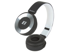 Наушники Eltronic Bluetooth/FM/Micro SD/AUX White 4465