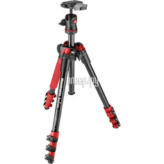Штатив Manfrotto MKBFRA4RD-BH Befree