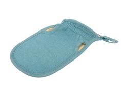 Мочалка Банные штучки Королевский пилинг 41295