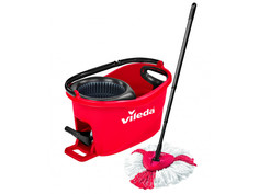 Набор для уборки Vileda Турбо Red 158694