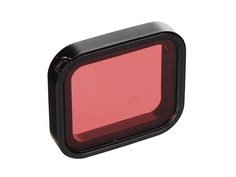 Фильтр Lumiix GP399 Red для GoPro HERO 5/6/7