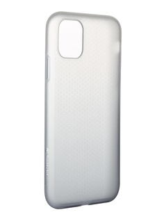 Чехол SwitchEasy для APPLE iPhone 11 Skin Green Gradient GS-103-82-193-120