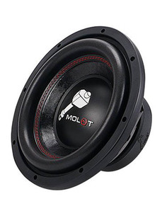 Сабвуфер Ural Molot 10