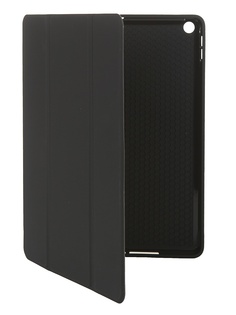 Чехол Dux для APPLE iPad 10.2 New Ducis Osom Pen Slot Black 911333