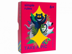 Настольная игра Банда Умников Ай-Щёлк PP-51