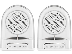 Колонка Indivo GraviTune White 12102.60