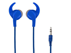 Наушники Perfeo Bulls Blue PF_A4944