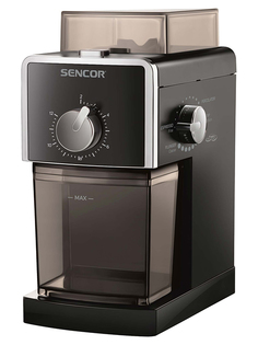 Кофемолка Sencor SCG 5050BK