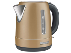 Чайник Sencor SWK 1227CH