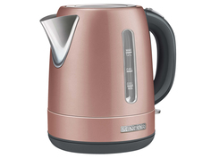 Чайник Sencor SWK 1225RS