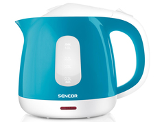 Чайник Sencor SWK 1017TQ