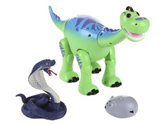 Игрушка Veld-Co Травоядный динозавр 86756