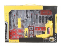 Набор инструментов Veld-Co 89157