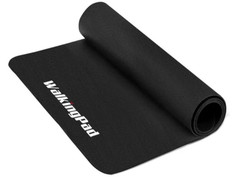 Коврик под беговую дорожку Xiaomi WalkingPad Mat MTD1N Black