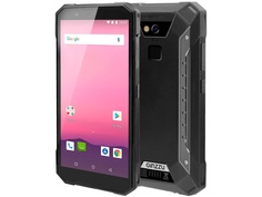 Сотовый телефон Ginzzu RS9602 Black