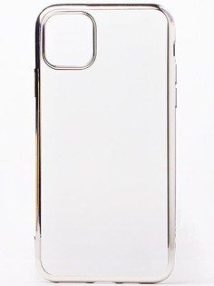 Чехол Activ для APPLE iPhone 11 Pro Max Pilot Silver 103334