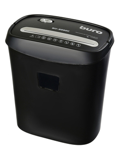 Шредер Buro Home BU-S050C