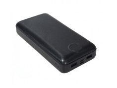 Внешний аккумулятор KS-is Power Bank KS-369 Black