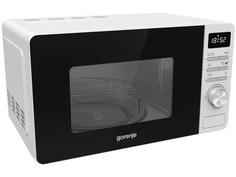 Микроволновая печь Gorenje MO20A4W