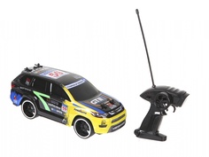 Радиоуправляемая игрушка Veld-Co Машина 85822