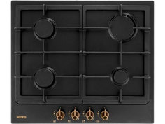 Варочная панель Korting HG 660 CRN