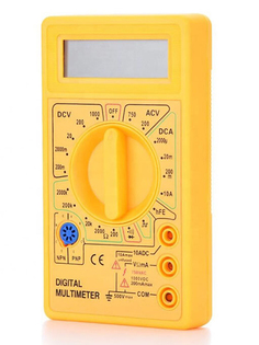Мультиметр ZDK M70-Y