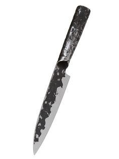 Нож Samura Meteora Сантоку SMT-0092/K - длина лезвия 160мм