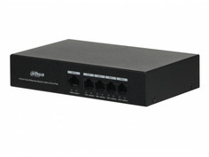 Коммутатор Dahua DH-PFS3005-4ET-36