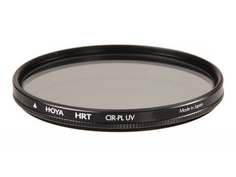 Светофильтр HOYA HRT UV (0) Circular-PL 72mm 77482