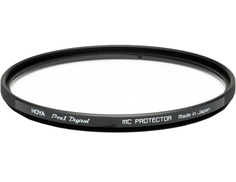 Светофильтр HOYA Pro 1D Protector 62mm 76716