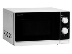 Микроволновая печь Sharp R-2000RW