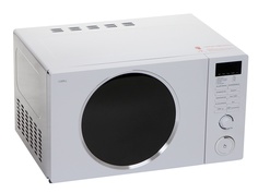 Микроволновая печь Daewoo Electronics KQG-81HRW