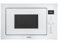 Микроволновая печь Korting KMI 825 TGW