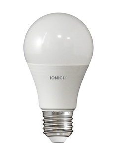 Лампочка UNIVersal LED Ionich стандарт ILED-SMD2835 A60 E27 4W 230V 1800Lm 1560