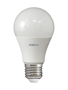 Лампочка UNIVersal LED Ionich стандарт ILED-SMD2835 A60 E27 4W 230V 1500Lm 1615