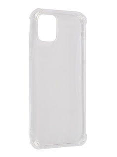 Чехол Liberty Project для APPLE iPhone 11 TPU Armor Case Transparent 0L-00044907