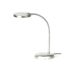 Настольная лампа Smartbuy LED 7W/NW/Sil SBL-DL-7-NWWD-Silver