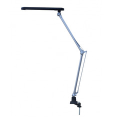 Настольная лампа Smartbuy LED 7W/NWFix/Sil SBL-DL-7-NWFix-Silver