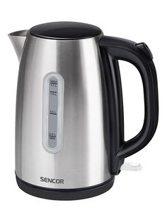 Чайник Sencor SWK 1720BK