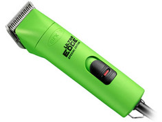 Машинка для стрижки Andis AGC2 Super Lime Green