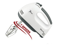 Миксер Mercury MC-6752