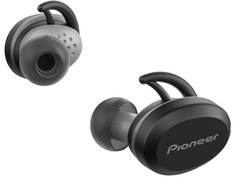 Наушники Pioneer SE-E8TW-H Grey-Black