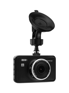 Видеорегистратор Prestigio RoadRunner 420DL PCDVRR420DL