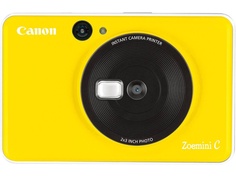 Фотоаппарат Canon Zoemini C Bumble Bee Yellow 3884C006